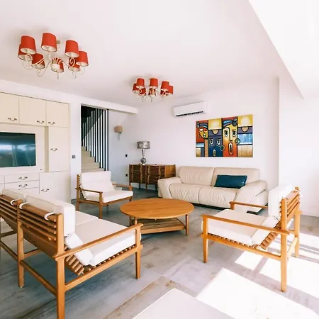 빌라 Chic W Patio Pool 3 Min To Beach In Bodrum *