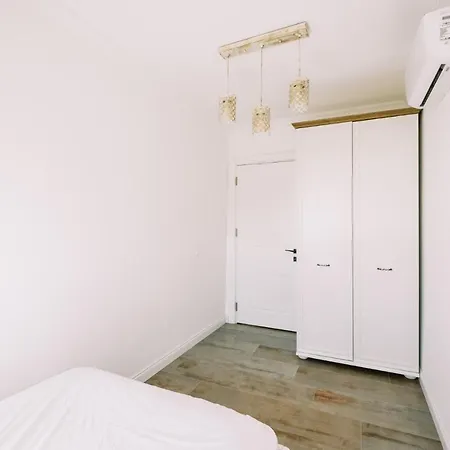 Chic W Patio Pool 3 Min To Beach In Bodrum * 군도간